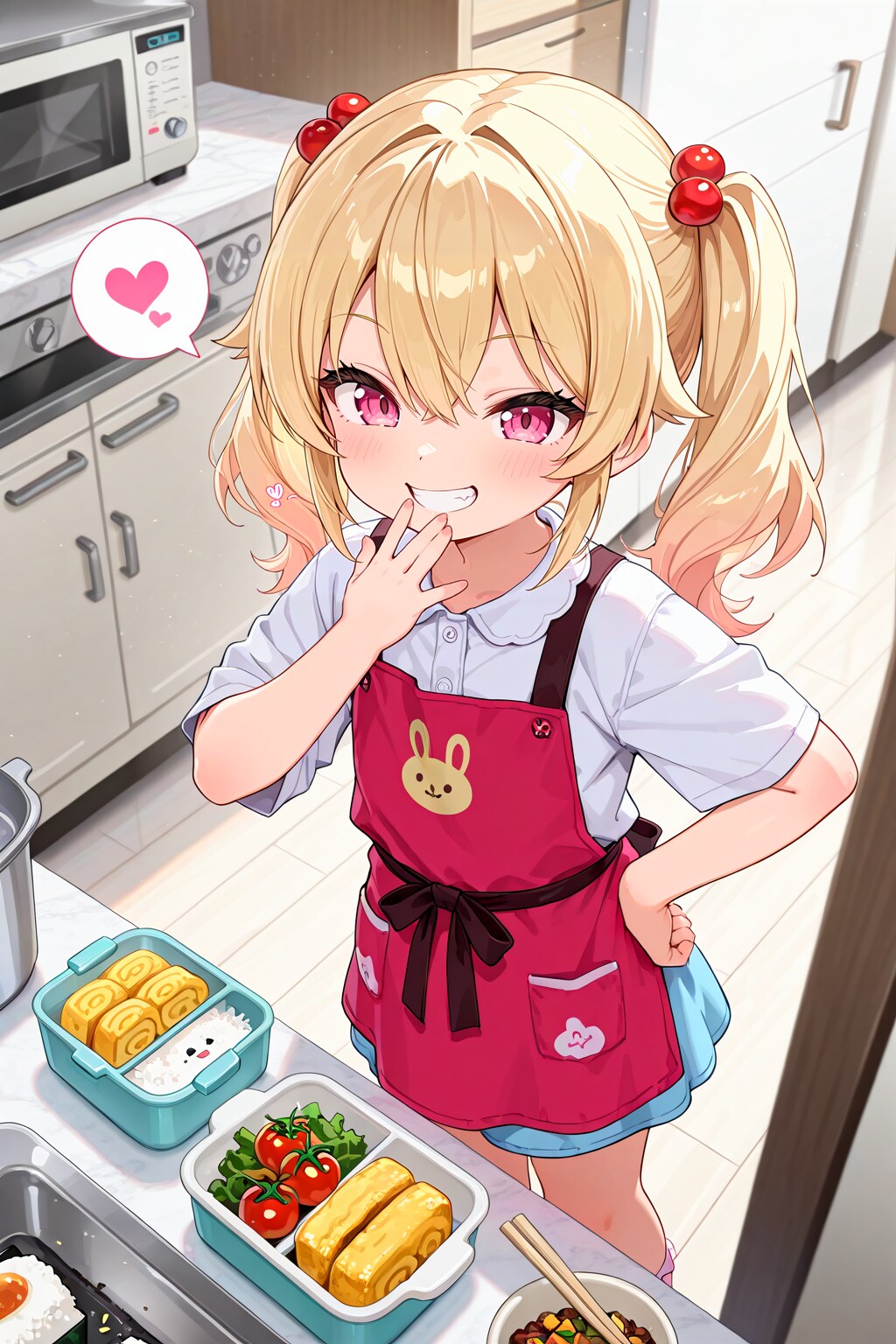４月２７日はタッパーの日