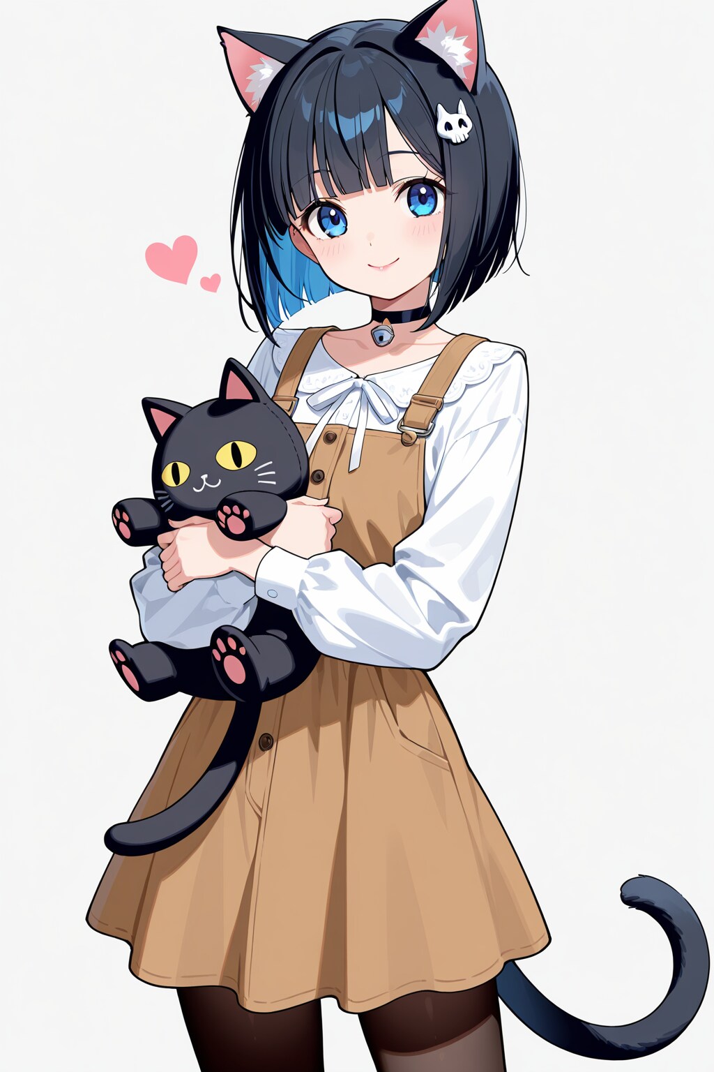 クロミナ【T-illunai3 v8】 | の人気AIイラスト・グラビア