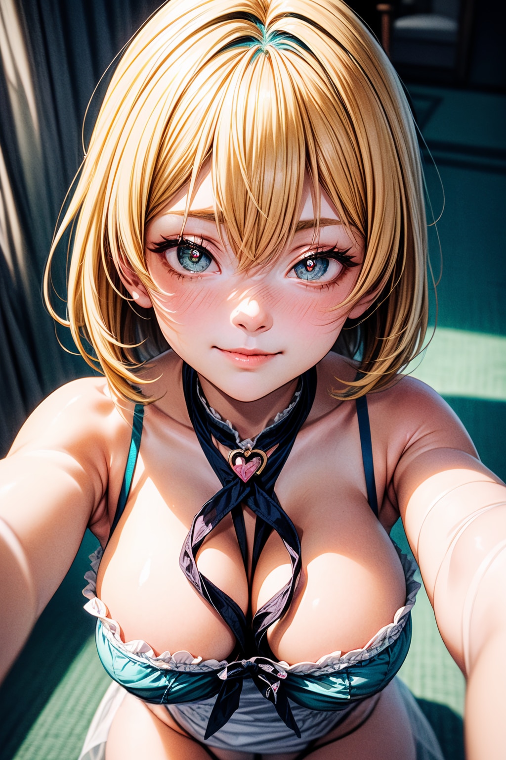 詰め合わせ