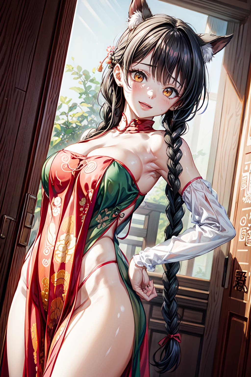 詰め合わせ
