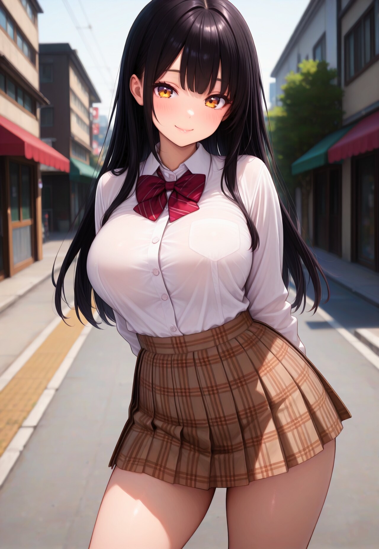 658（制服）