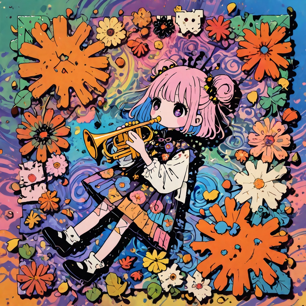 枯葉 | の人気AIイラスト・グラビア