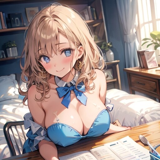 何故？