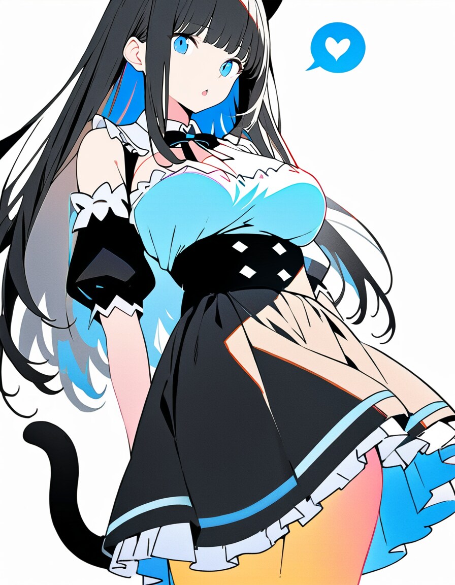 ソーニャ114 | の人気AIイラスト・グラビア