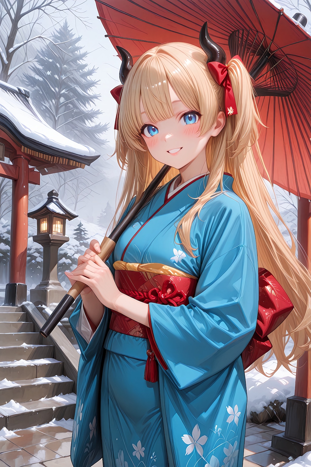 それじゃ、行きましょうか