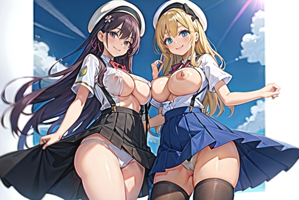 春の訪れ21