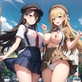 春の訪れ21 2枚目