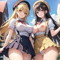 春の訪れ21 5枚目