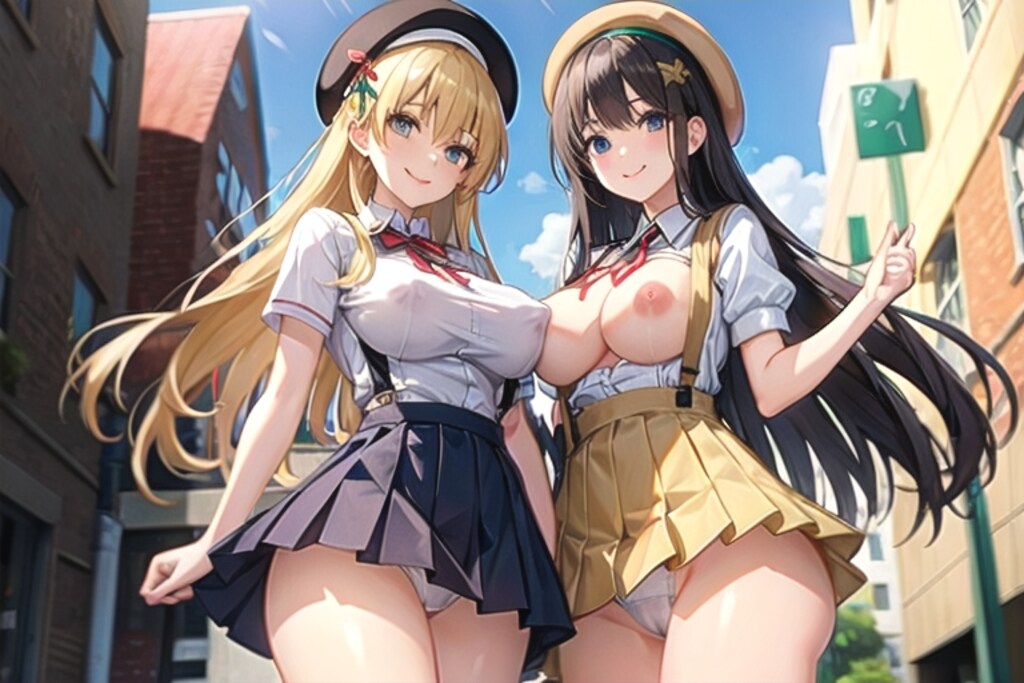 春の訪れ21
