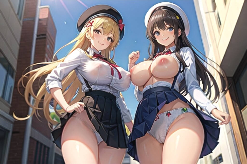 春の訪れ21