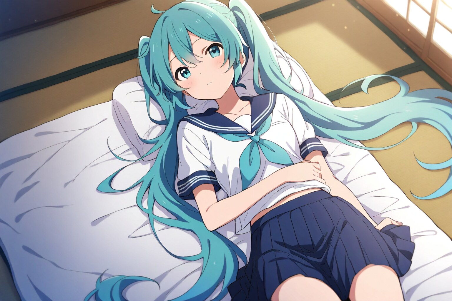 FENRIR | の人気AIイラスト・グラビア