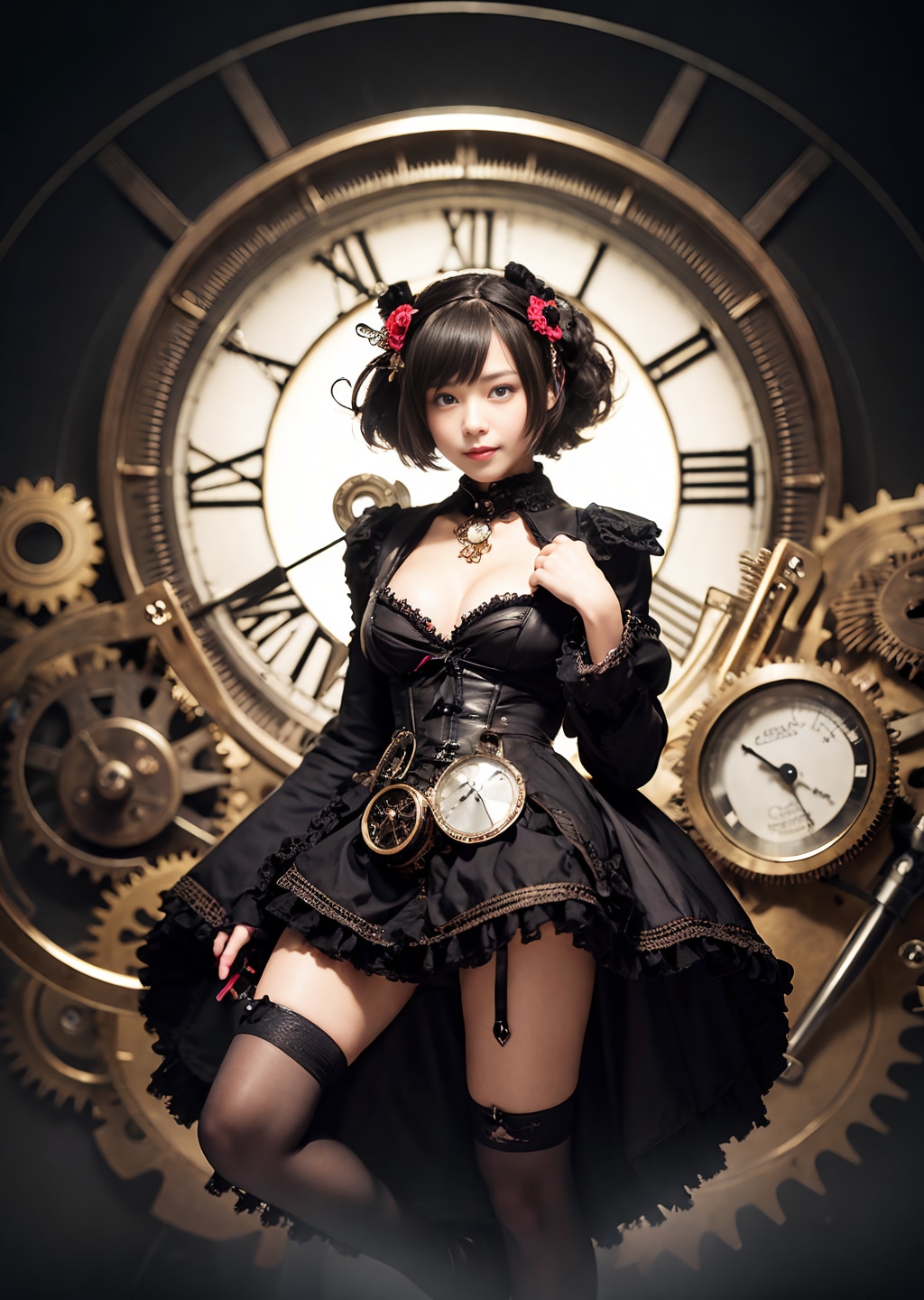 steam punk