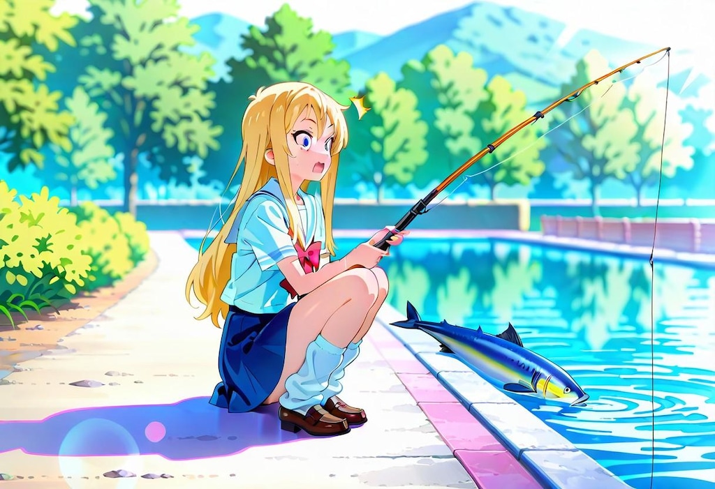 釣り2026⑪