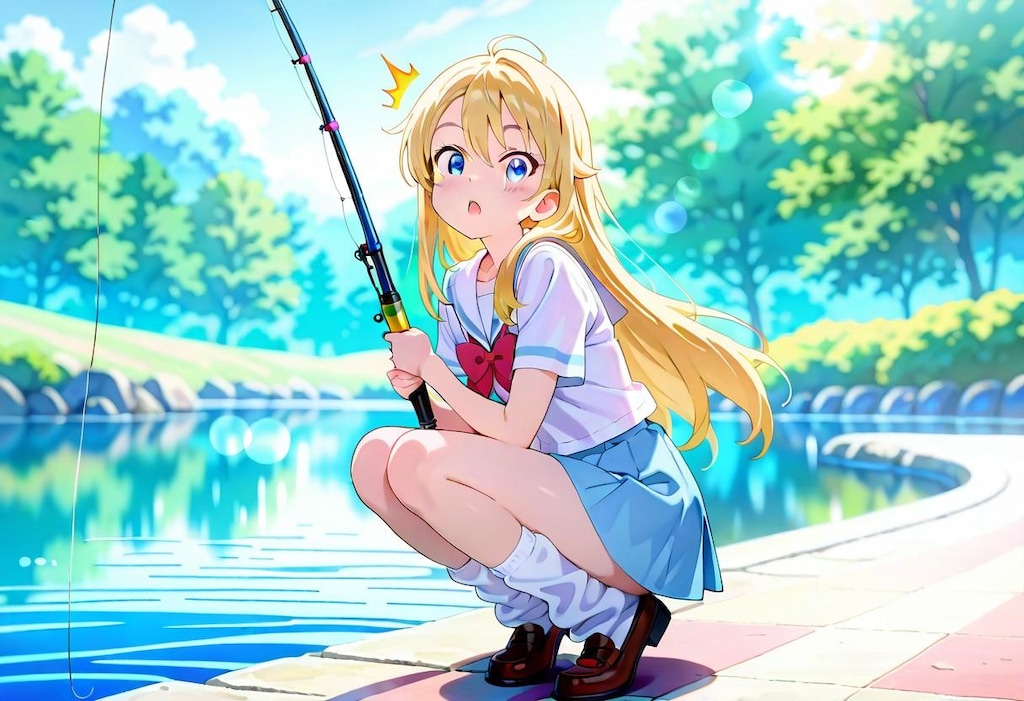 釣り2026⑪