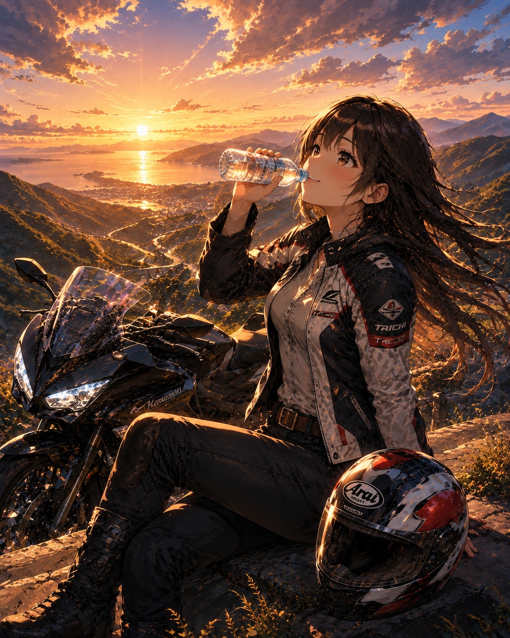 8月19日はバイクの日と聞いて
