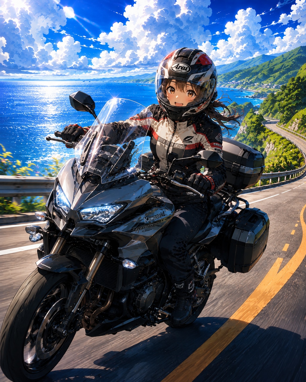 8月19日はバイクの日と聞いて