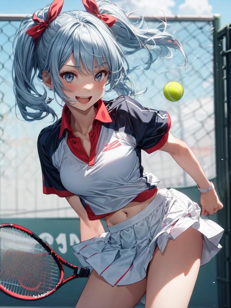 スポーツの日