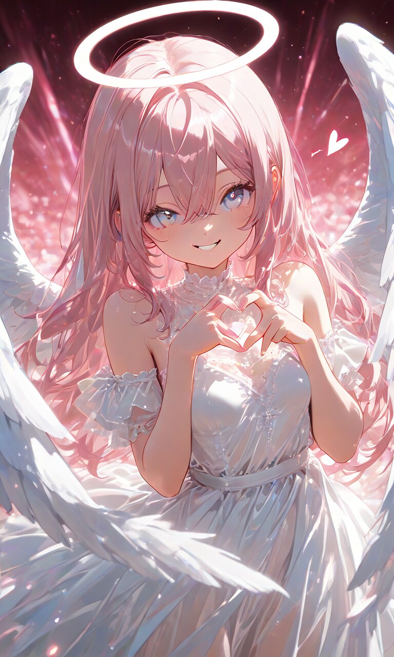 ハート🫶