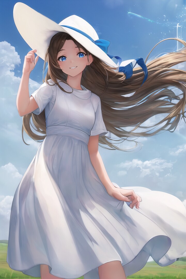 青空