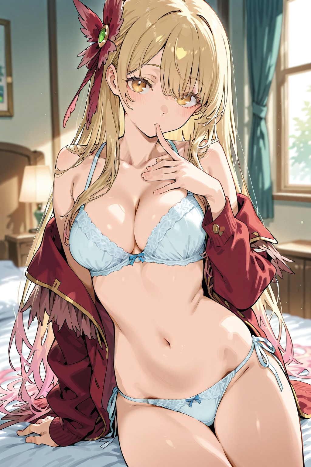 高嶺の花子さん