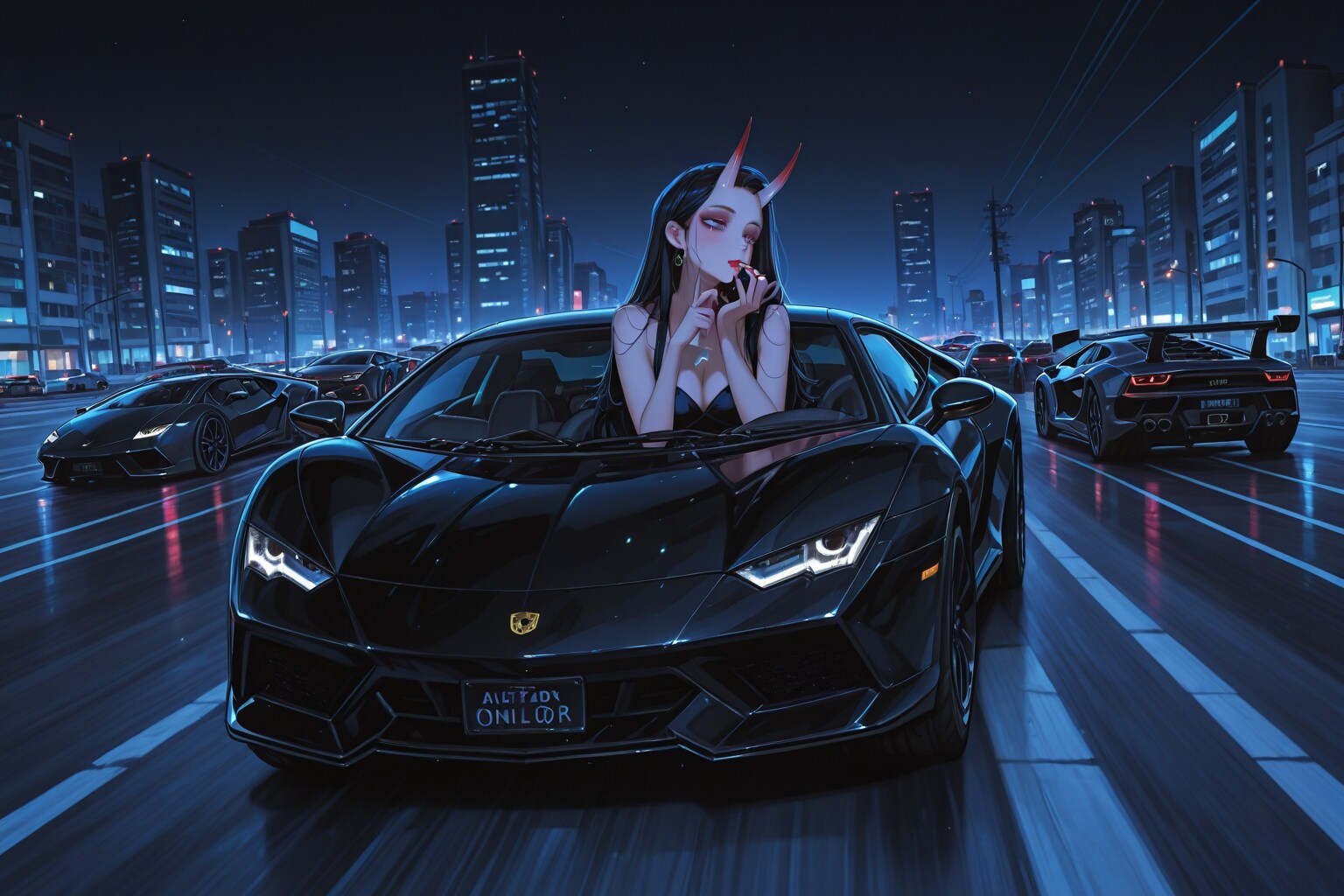ランボルギーニ