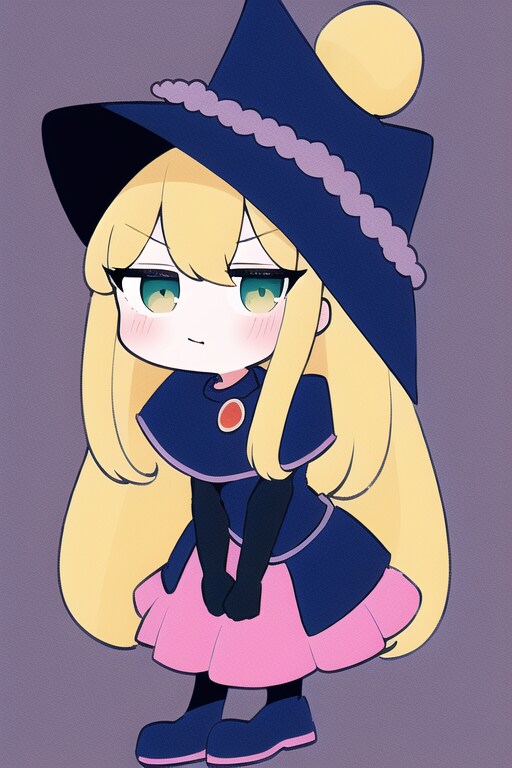 デフォルメBMG