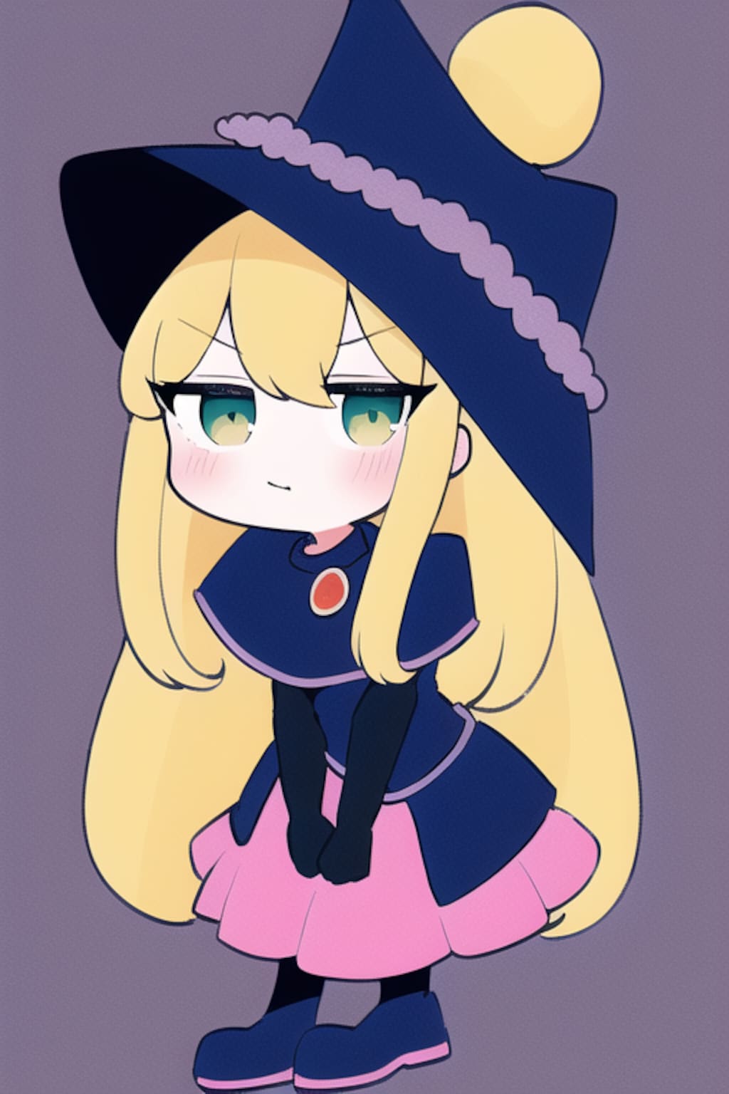 デフォルメBMG