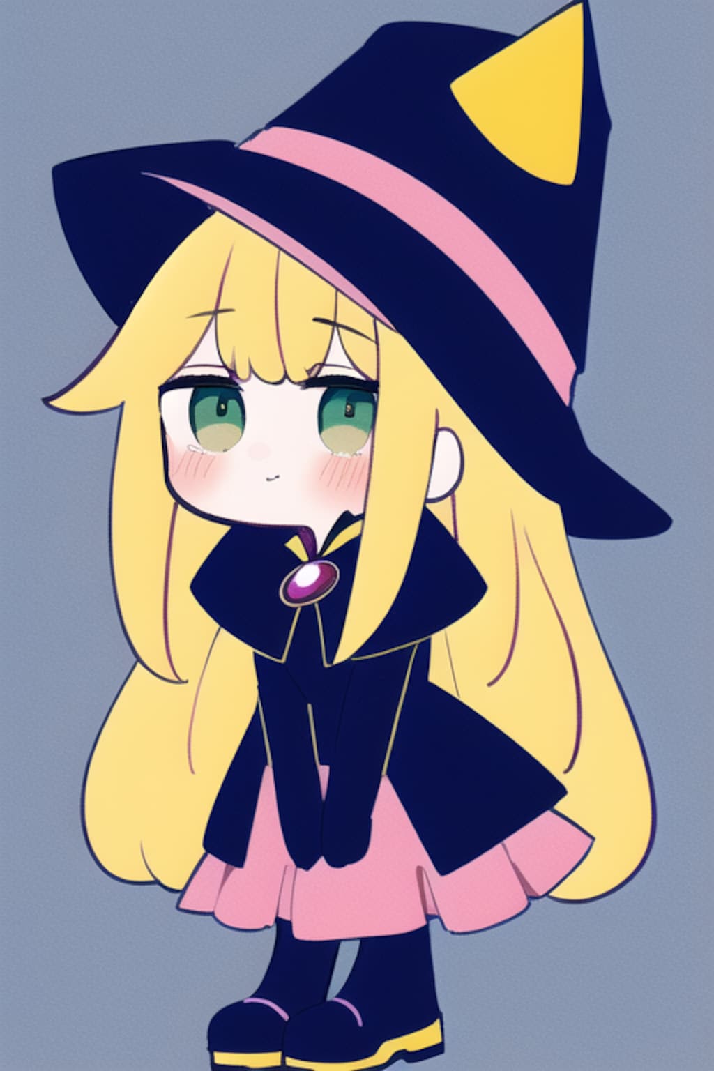 デフォルメBMG