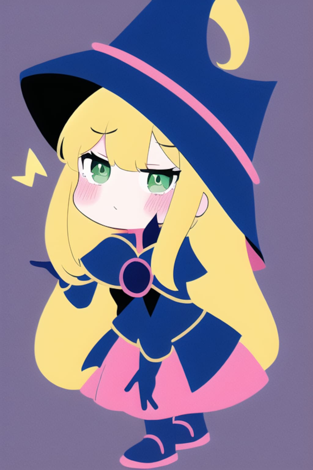 デフォルメBMG