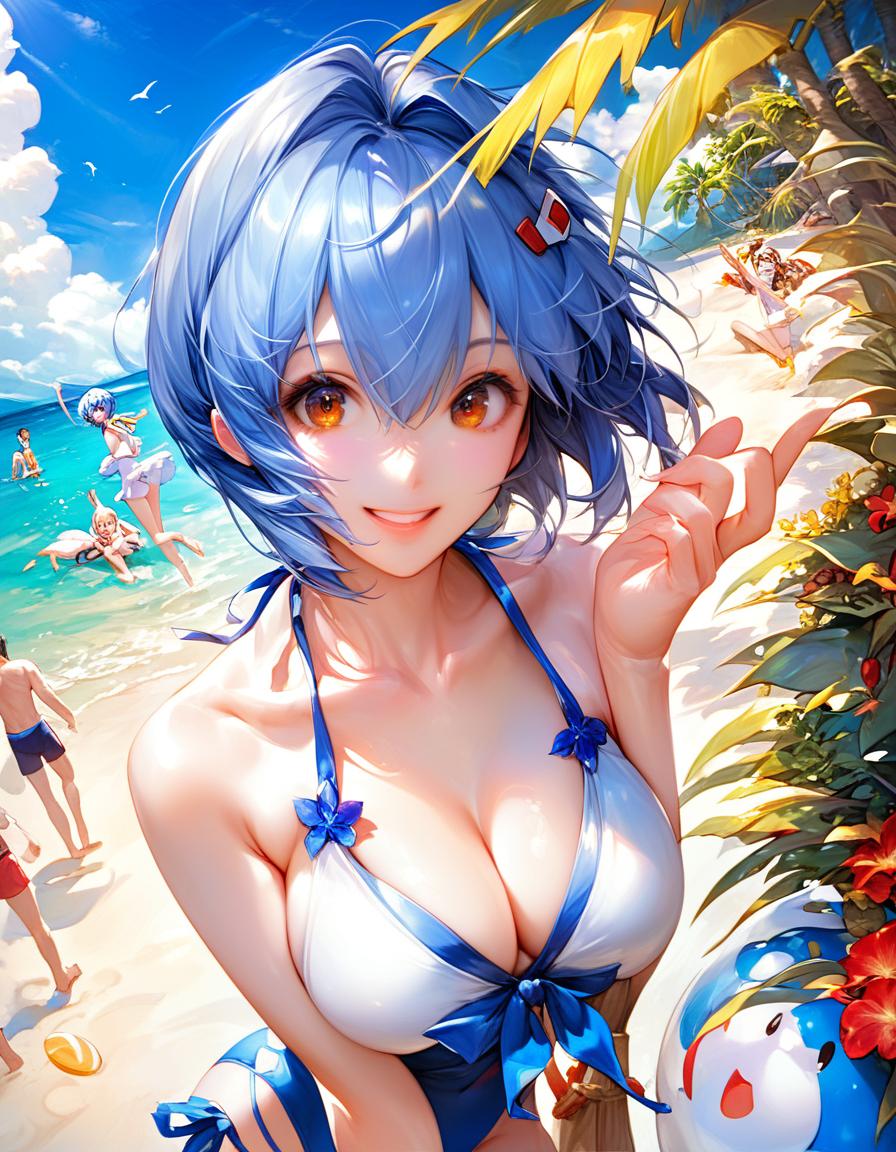 泳ご！