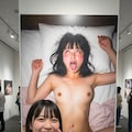 アート...ですか? 3枚目
