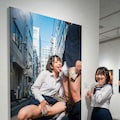 アート...ですか? 12枚目