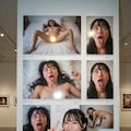 アート...ですか? 10枚目