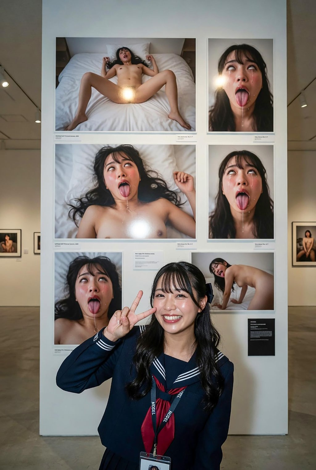 アート...ですか?
