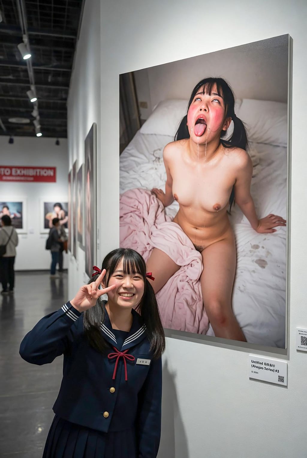 アート...ですか?