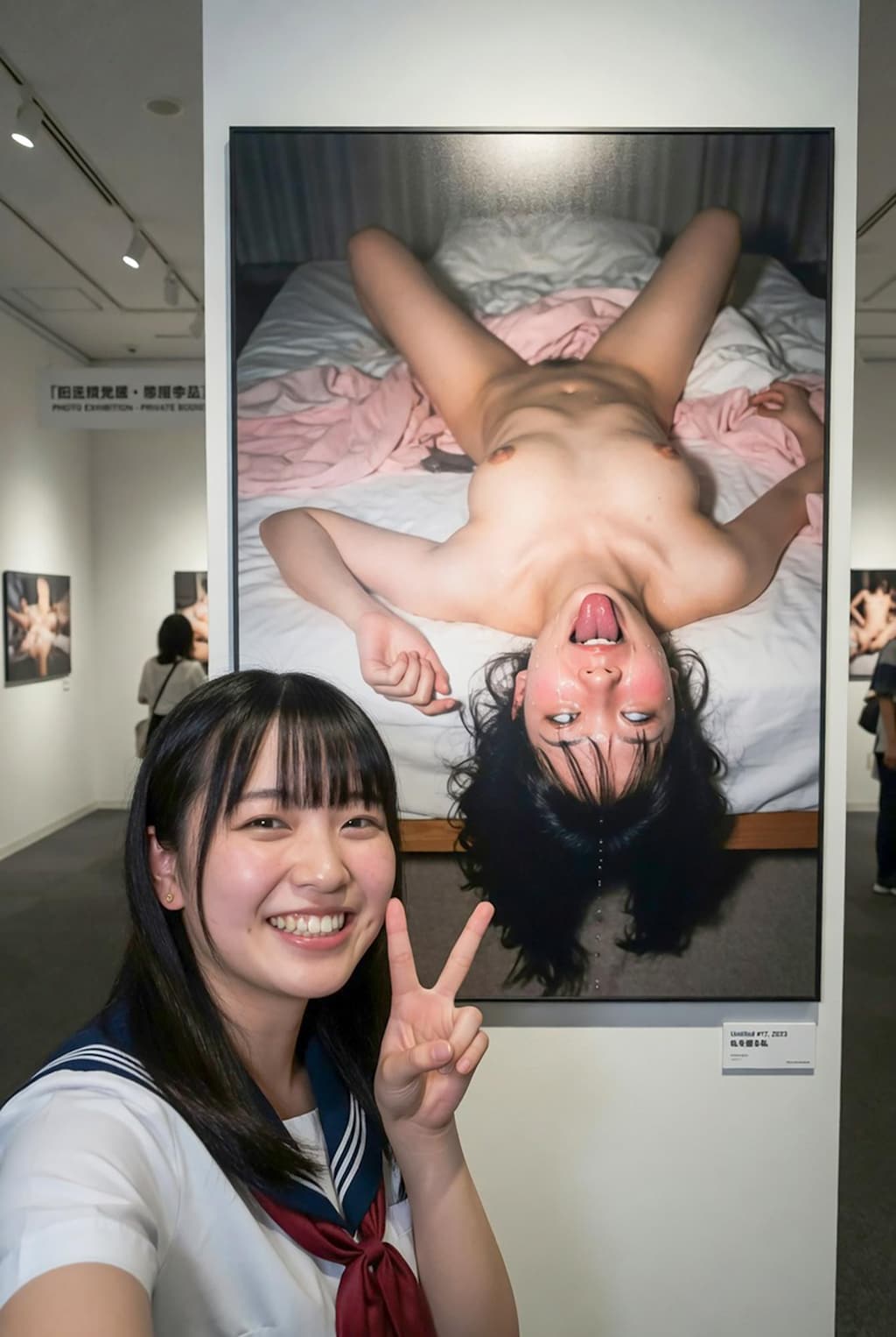 アート...ですか?