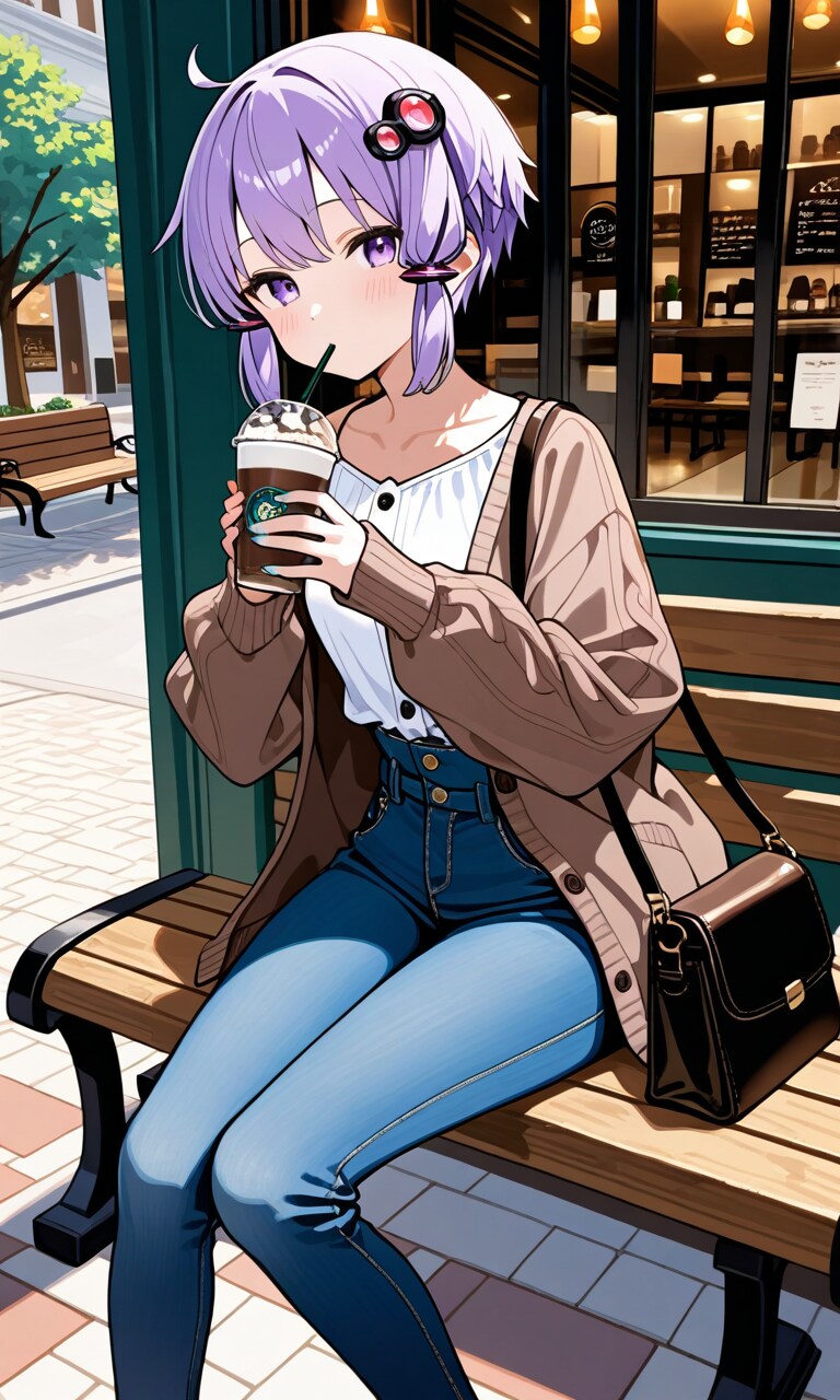 カフェタイム