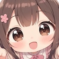 カメラを覗き込んでくるお姉さん【#顔面どアップ】 2枚目