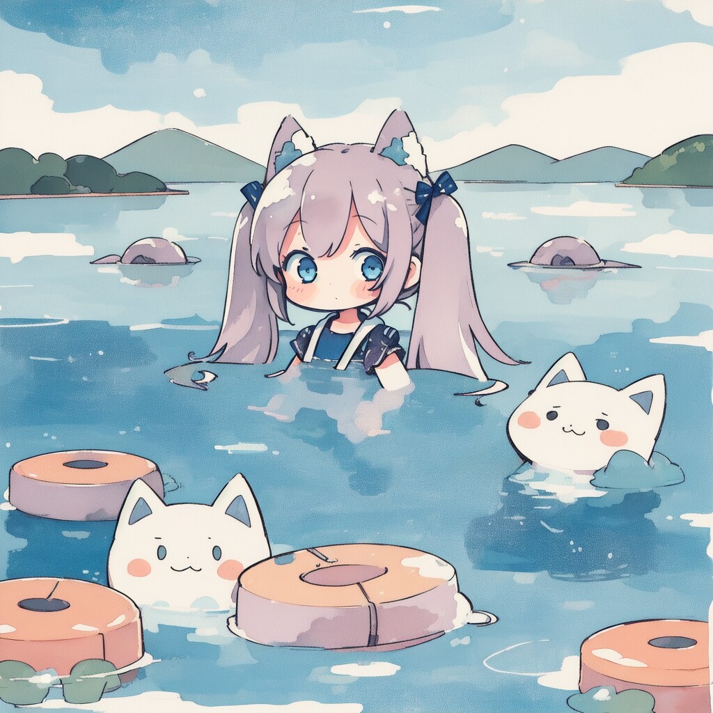 かわ