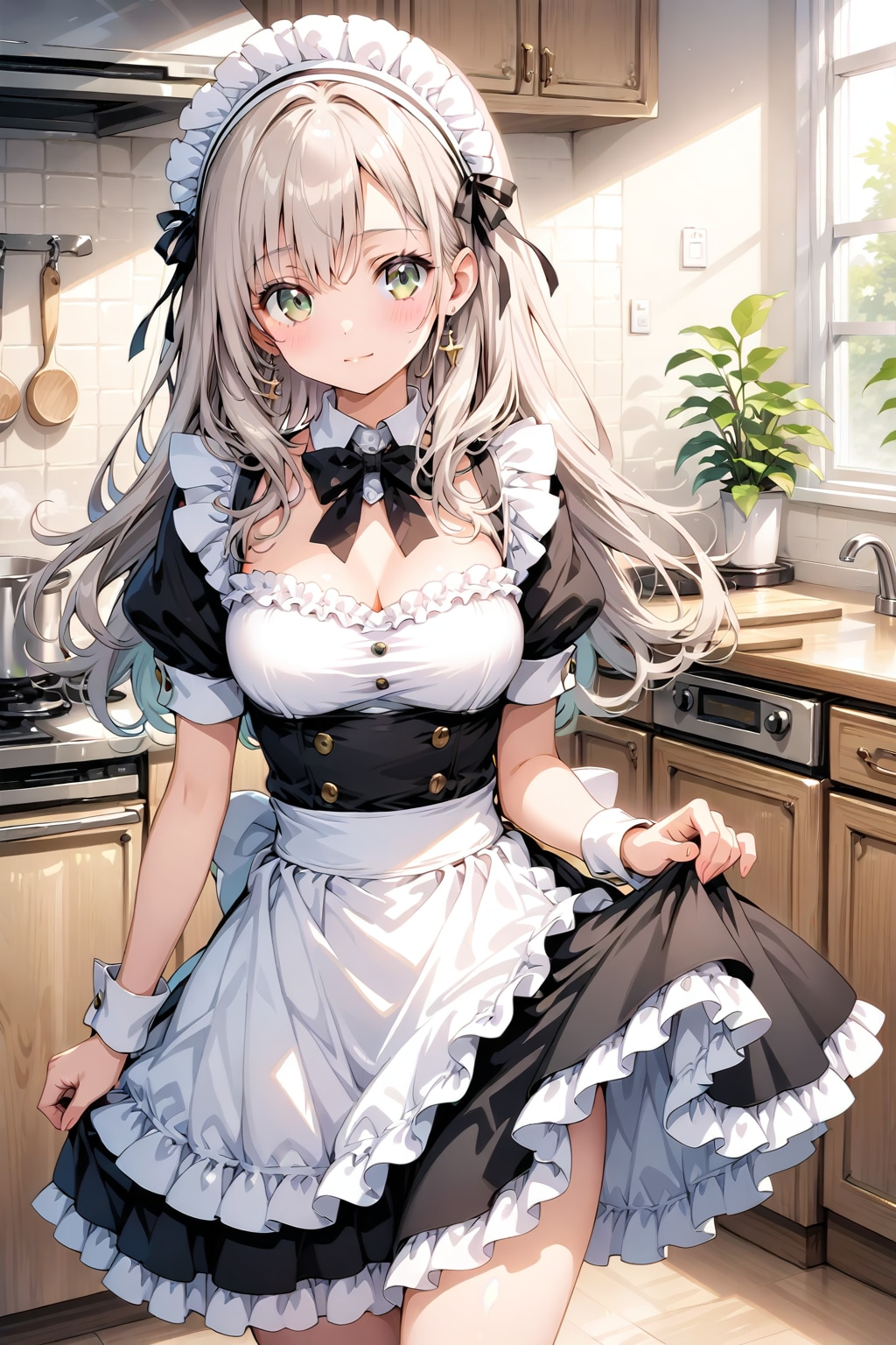 ステラちゃん