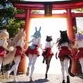 異世界への門 2枚目