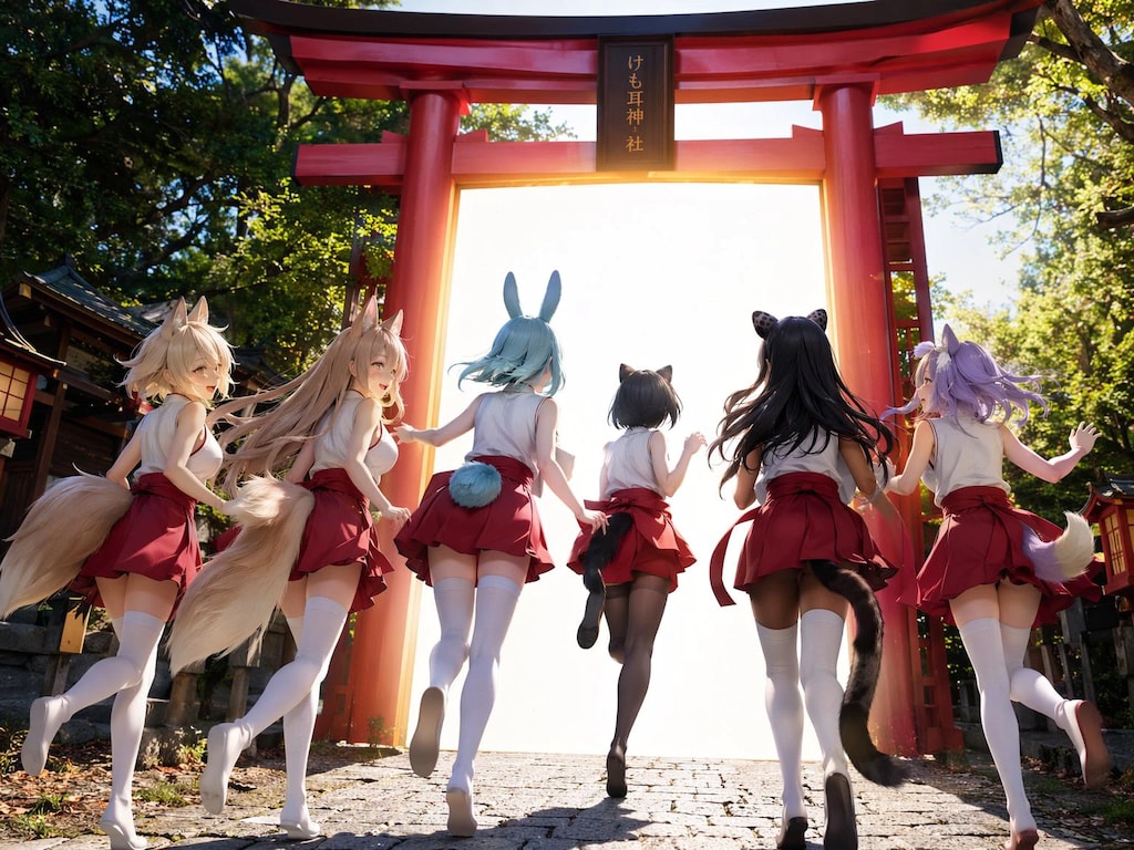 異世界への門