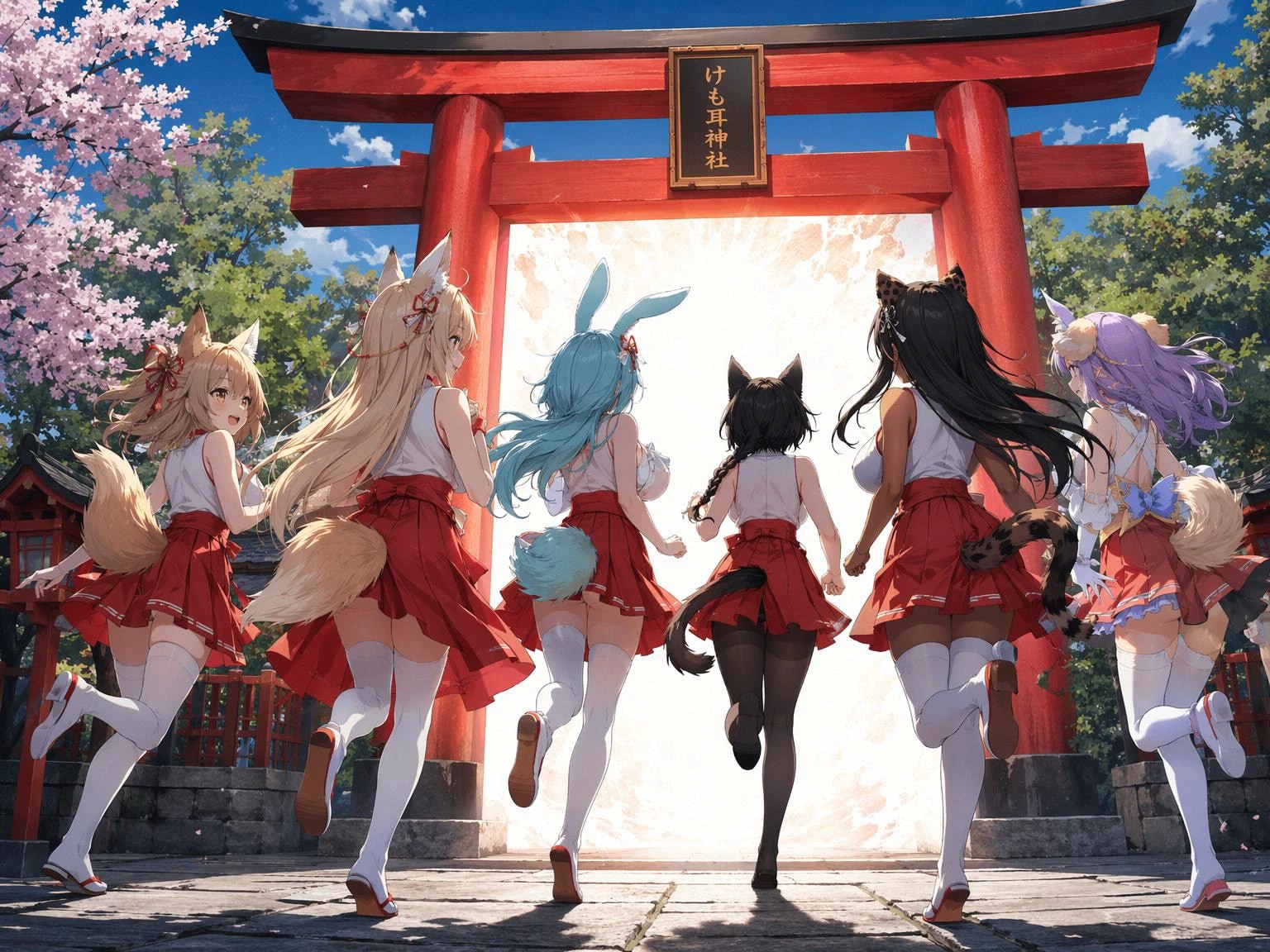 異世界への門