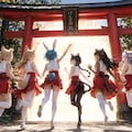 異世界への門 3枚目