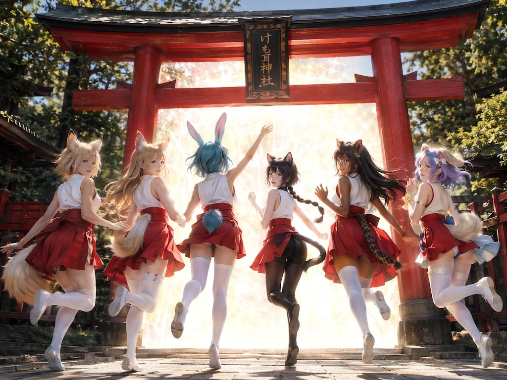 異世界への門