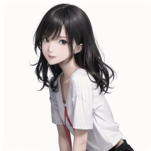 AI女子 | の人気AIイラスト・グラビア