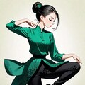 舞姫 4枚目
