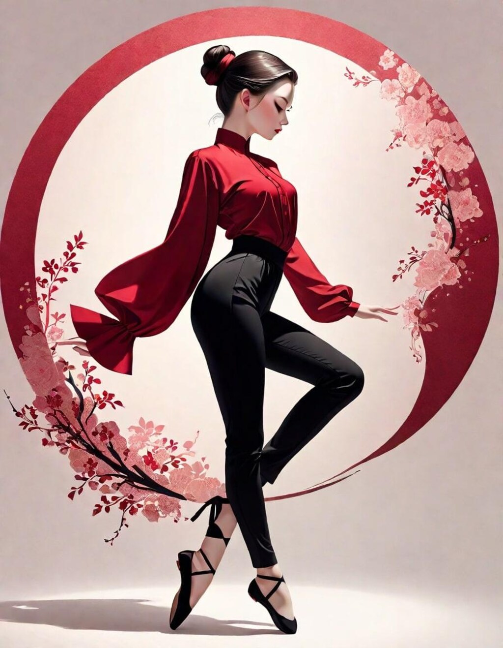 舞姫