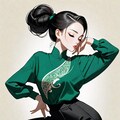舞姫 5枚目