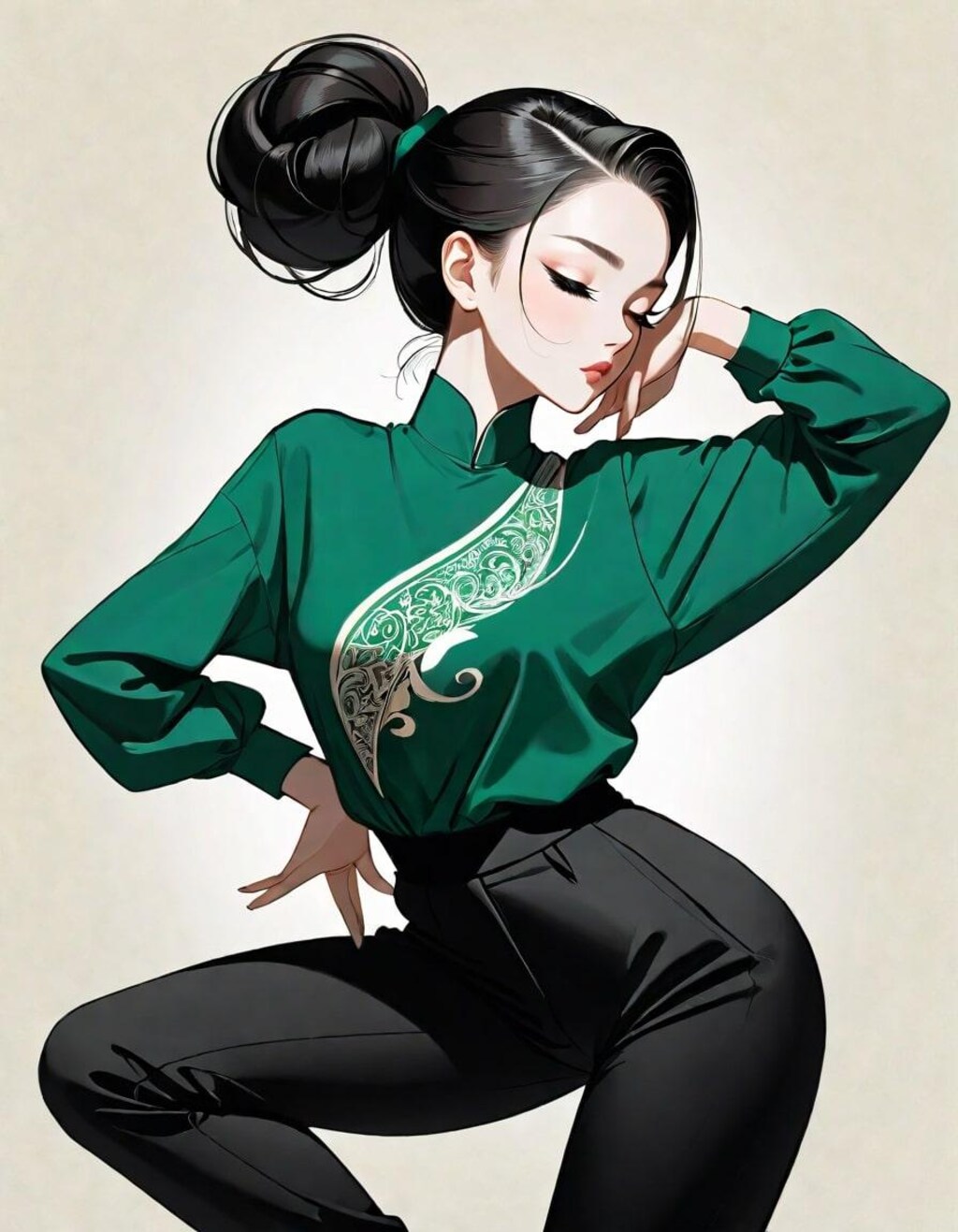 舞姫